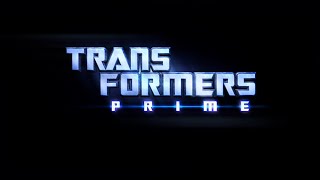 Transformers Prime Intro HD [upl. by Broeker]