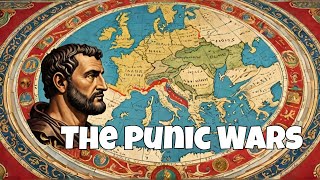 The Ancient War That Saw The Rise Of Rome [upl. by Oyr]