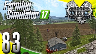 Farming Simulator 2017 Gameplay EP83 Buying Field Number 5 Biggest Field PC Goldcrest Valley [upl. by Baron]