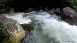 Camping at Kebun Ayah Bentong  Part 2 [upl. by Aribold695]