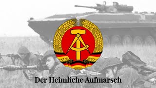 Der Heimliche Aufmarsch  The Secret Deployment [upl. by Pain]