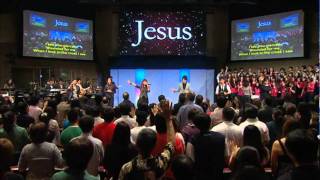 I See Grace  New Creation Church [upl. by Ahsinned]