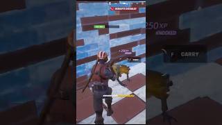 Almost caught me slipping 🤦🏾‍♂️ fortnite fortniteclips gaming ad funny shorts [upl. by Audie744]