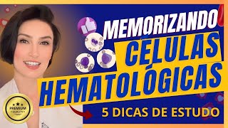 5 Dicas de Estudo  Técnicas de Memorização  Biomedicina [upl. by Otsenre792]