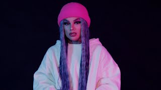 Snow Tha Product  Been That Official Video x 24 hour Challenge [upl. by Gravante]