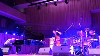 Marcin Wasilewski Trio  Austin  Festival de Jazz de Buenos Aires 2014 [upl. by Notreve813]