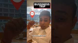 3 Tips to make Business Trips Highly Productive  Nishant Garg  ceo trip business success [upl. by Ettenuj116]