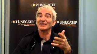 Comment devenir entraineur de football avec Raymond Domenech Part 1 [upl. by Viviene]