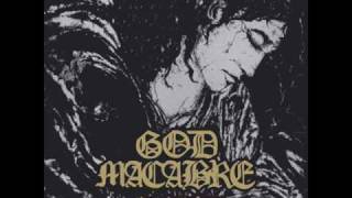 God Macabre  Ceased To Be [upl. by Isawk450]