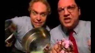 Penn and Teller Bees [upl. by Clorinde]