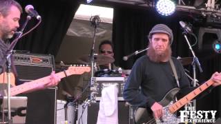 Anders Osborne Band  Jealous Love PRO SHOT HD 1080p [upl. by Zelle151]