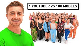 ChrisMD VS 100 Models [upl. by Fish]