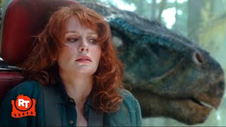 Jurassic World Dominion  Official Trailer 2 2022 Sam Neill Laura Dern Jeff Goldblum [upl. by Areta]