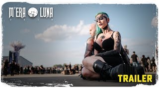 Mera Luna 2018  Trailer [upl. by Anayik]