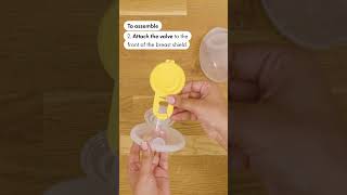 Product Review Medela Freestyle Hands Free Version [upl. by Felicdad]