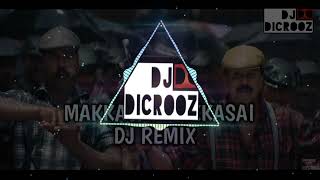 Makkasai Makkasai song remix vettam moviedileep🎧 [upl. by Nilson754]