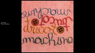 Tricot machine  Le trou version officielle [upl. by Emelia]