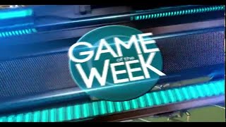 MVCC Football Game of the Week Miamisburg vs Fairmont [upl. by Lithea]