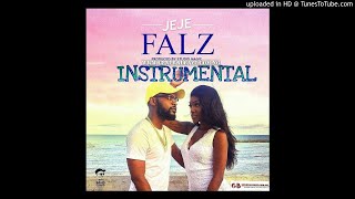 INSTRUMENTAL Falz  Jeje Instrumental  Download Mp3 Music 3gp Mp4 [upl. by Kablesh]