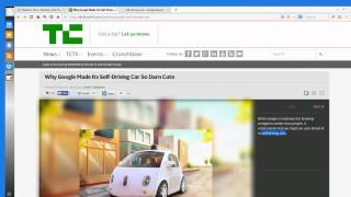 Maxthon Browser Feature Discovery  Super Drag and Drop Tutorial [upl. by Fleming]