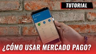 ¿Cómo usar Mercado Pago [upl. by Avelin]