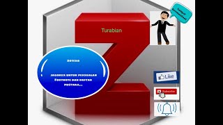 Turabian Style di Zotero [upl. by Lundgren]