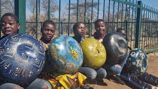 The traditional music of Zimbabwe 🇿🇼 Mbira dzevadzimu [upl. by Israeli]