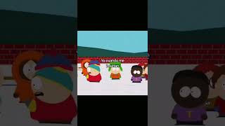 South Park  TODOS SOMOS CARTMAN [upl. by Dinnie]