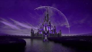 14 Minutes Of Walt Disney Pictures 2011 Windows Movie Maker Effects [upl. by Hanako]