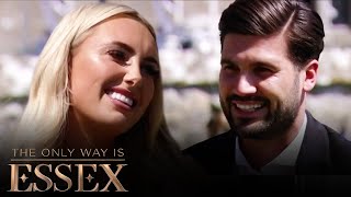 Dan And Amber Make Their Relationship Official  Season 22  The Only Way Is Essex [upl. by Juliann]