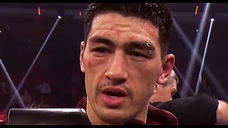 DMITRY BIVOL VS TALLER BOXER  Latest Boxing Highlights full fight 2024 Before Bivol vs Beterbiev [upl. by Hildick]