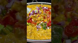 Easy Cowboy Queso [upl. by Nalda]