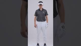 FJ Athletic Performance Styles  FootJoy SEA [upl. by Fancie]