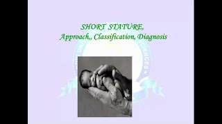 Hypopituitarism amp Short Stature  Pediatrics [upl. by Justus]