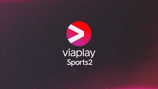 Viaplay Sports 2 Continuity 5 November 2022 [upl. by Zosima]