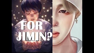 Is Magic Shop about Jimin  BTS song lyrics analysis  JIKOOK [upl. by Elamrej]