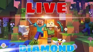 Minecraft live 🔴 [upl. by Jonette479]