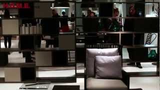 HOMEmovie imm cologne Highlights 2013 [upl. by Hoagland]