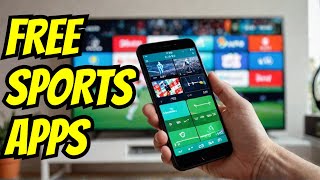 I Tested Top Firestick Sports Apps and Found the BEST Ones [upl. by Lussi]