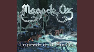 La posada de los muertos [upl. by O'Dell]