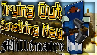 Minecraft Millenaire Lets Play Ep 0 Millenaire Mod [upl. by Dyane]