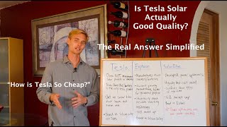 Tesla Solar shutting its doors Tesla vs Enphase vs SolarEdge Why nobody wants Tesla Solar anymore [upl. by Eppilihp199]