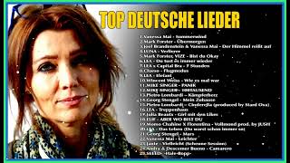 Deutsche Popmusik 2023 – Beste Lieder 2023 – TOP DEUTSCHE LIEDER 2023 [upl. by Oneill]