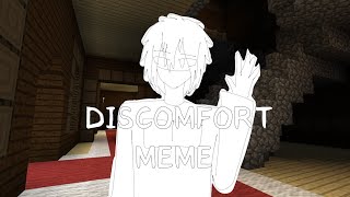 discomfort  meme  beRG666 [upl. by Natelson]