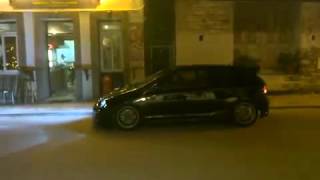 750 whp Civic TypeR Ep3 Turbo 6266Turbo [upl. by Sev]