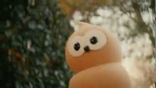 Slow Motion EDF energy advert [upl. by Lednic]