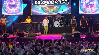 ColognePride 2024 live Tag3 [upl. by Dagmar]