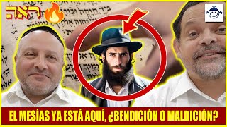 🤔 El mesías ya está aquí Bendición o Maldición ¿Qué Escoges [upl. by Yrrap]