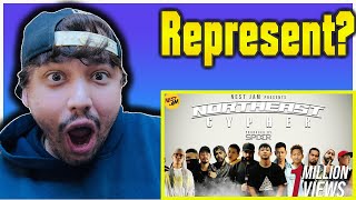 The Northeast Got Talent Northeast Cypher 2020 Reaction [upl. by Salokcin]