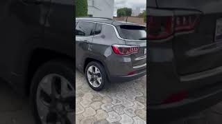 JEEP COMPASS 2019 LIMITED [upl. by Akiemaj371]